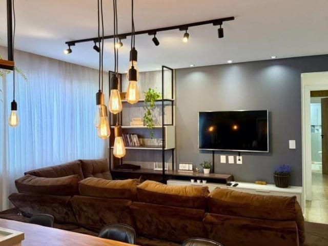 Apartamento venda em Cascavel, Região Geográfica Intermediária de Cascavel