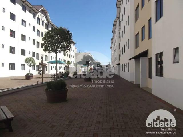 Apartamento venda em Cascavel, Região Geográfica Intermediária de Cascavel