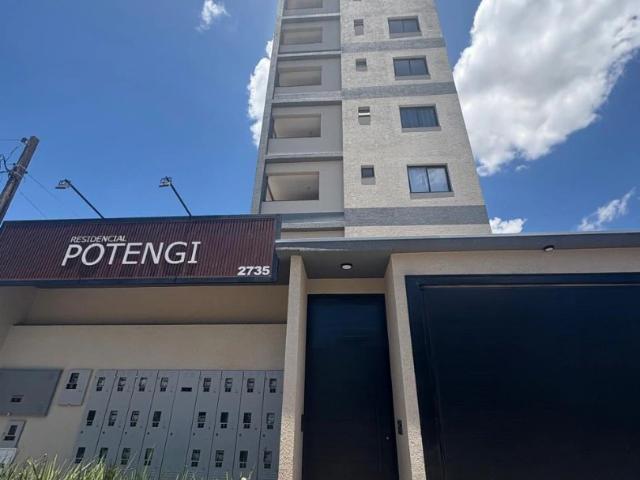 Apartamento venda em Cascavel, Região Geográfica Intermediária de Cascavel