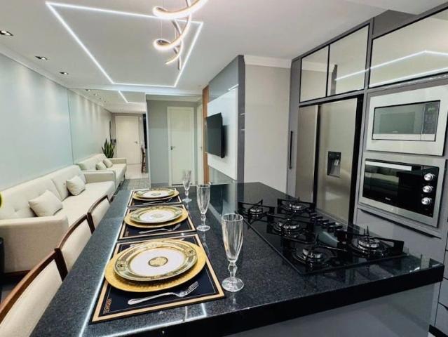 Apartamento venda em Cascavel, Região Geográfica Intermediária de Cascavel