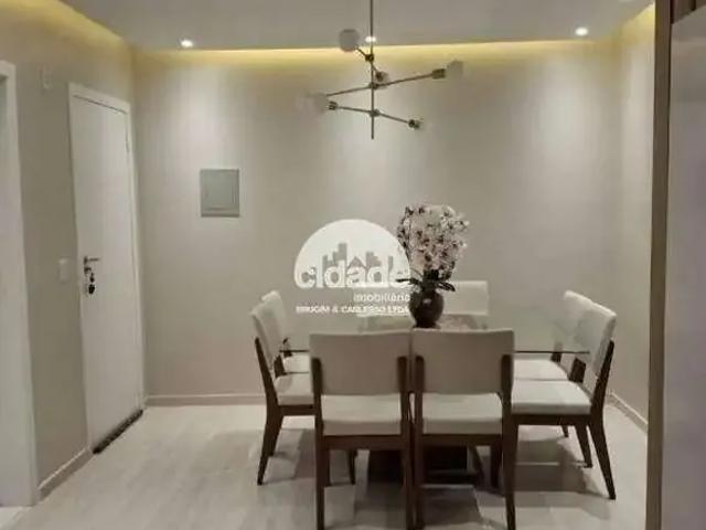 Apartamento venda em Região Geográfica Imediata de Cascavel, Cascavel