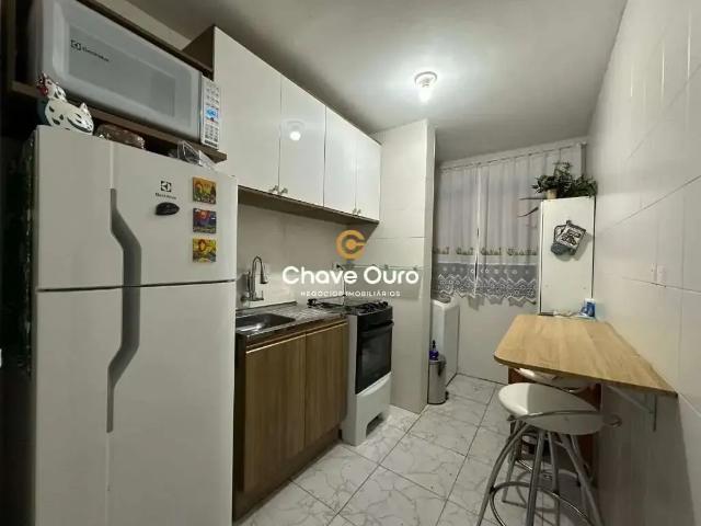 Apartamento venda em Cascavel, Região Geográfica Intermediária de Cascavel