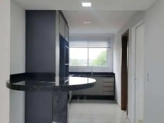 Apartamento venda em Recanto Tropical, Cascavel
