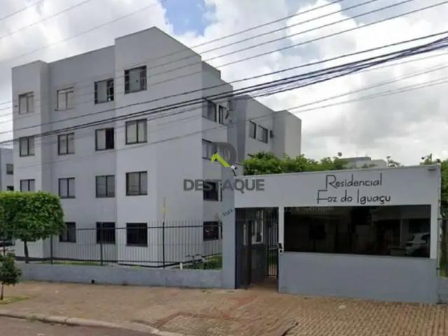 Apartamento venda em Cascavel, Região Geográfica Intermediária de Cascavel