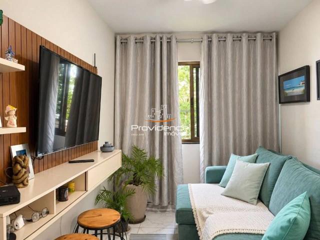 Apartamento venda em Recanto Tropical, Cascavel