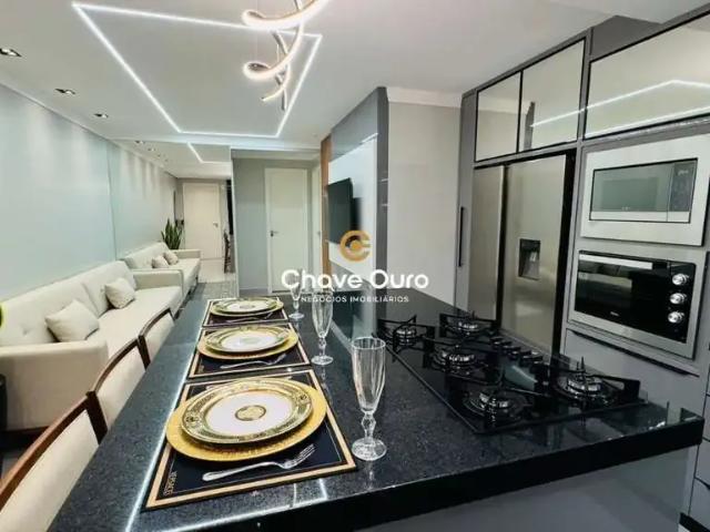 Apartamento venda em Região Geográfica Imediata de Cascavel, Cascavel