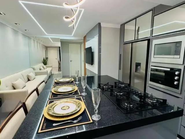 Apartamento venda em Região Geográfica Imediata de Cascavel, Cascavel