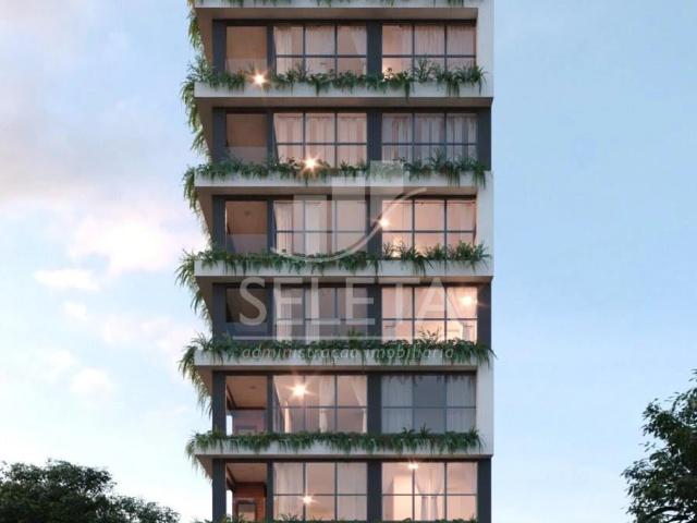 Apartamento venda em Vila Militar, Cascavel