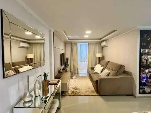 Apartamento venda em Vila Militar, Cascavel
