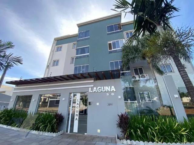 Apartamento venda em Vila Militar, Cascavel