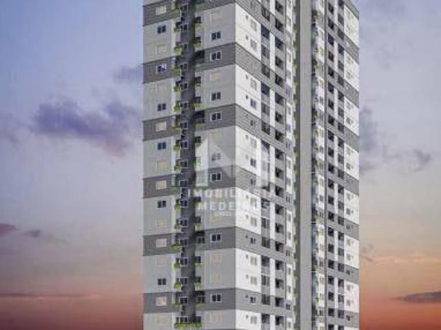 Apartamento venda em Vila Militar, Cascavel