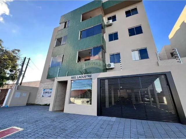 Apartamento venda em Vila Militar, Cascavel