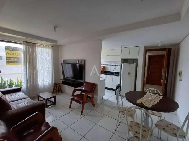 Apartamento venda em Região Geográfica Imediata de Cascavel, Cascavel