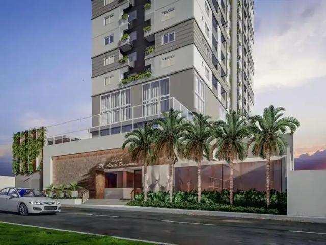Apartamento venda em Vila Militar, Cascavel