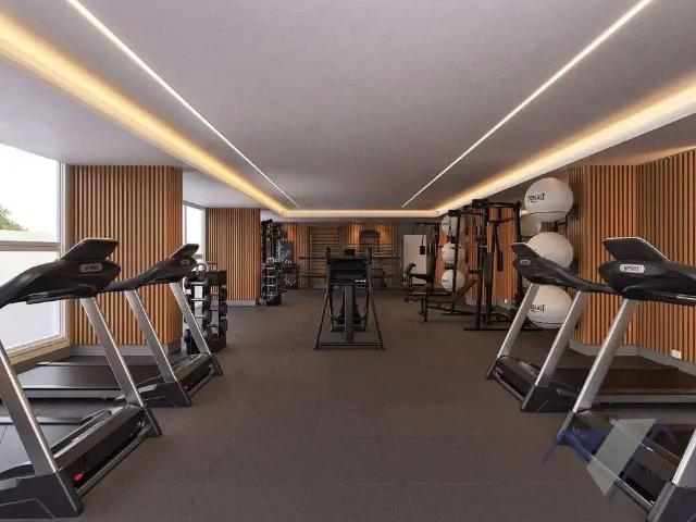 Apartamento venda em Vila Militar, Cascavel