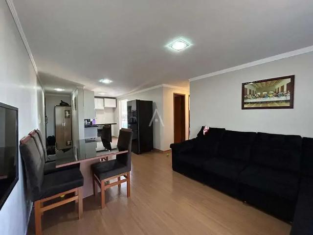 Apartamento venda em Região Geográfica Imediata de Cascavel, Cascavel