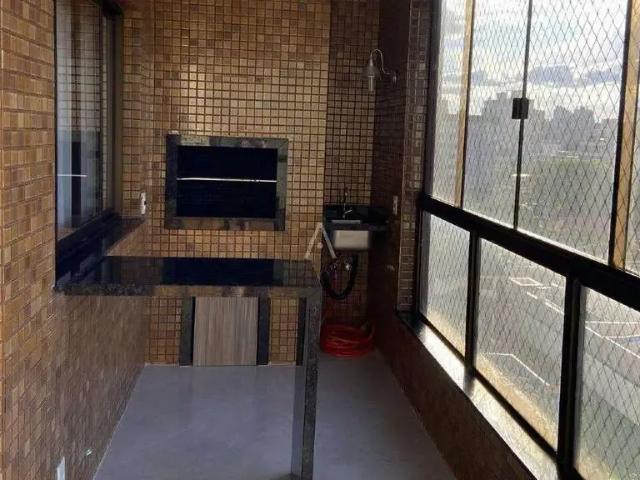 Apartamento venda em Região Geográfica Imediata de Cascavel, Cascavel