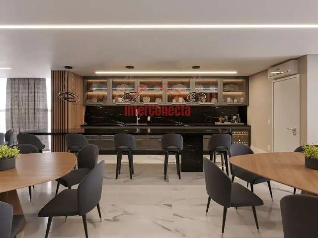 Apartamento venda em Região Geográfica Imediata de Cascavel, Cascavel