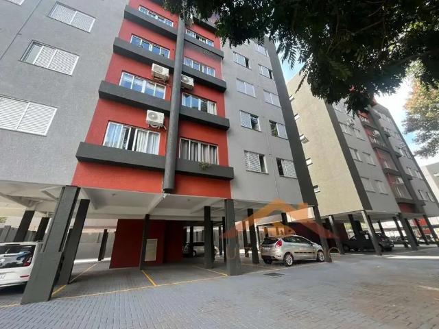 Apartamento venda em Região Geográfica Imediata de Cascavel, Cascavel