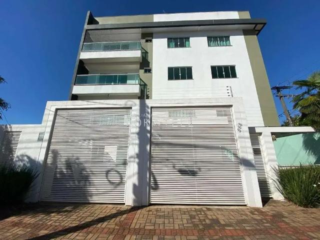 Apartamento venda em Região Geográfica Imediata de Cascavel, Cascavel