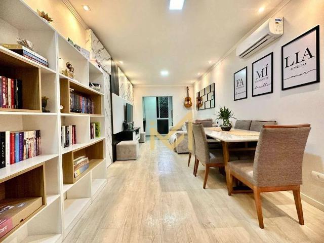 Apartamento venda em Vila Militar, Cascavel