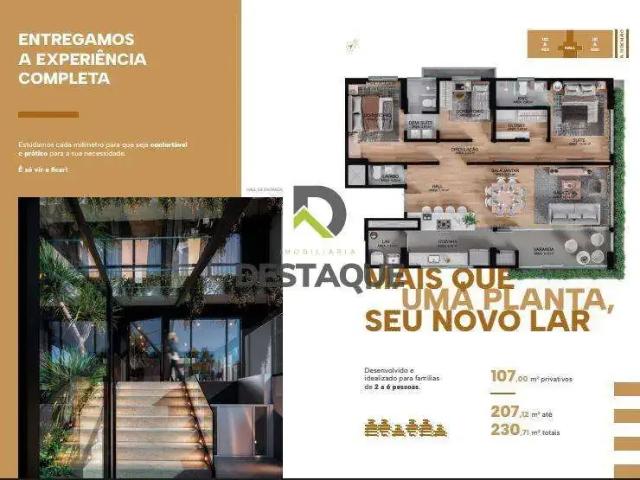 Apartamento venda em Região Geográfica Imediata de Cascavel, Cascavel