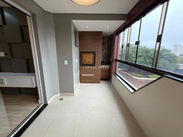 Apartamento venda em Cascavel, Região Geográfica Intermediária de Cascavel