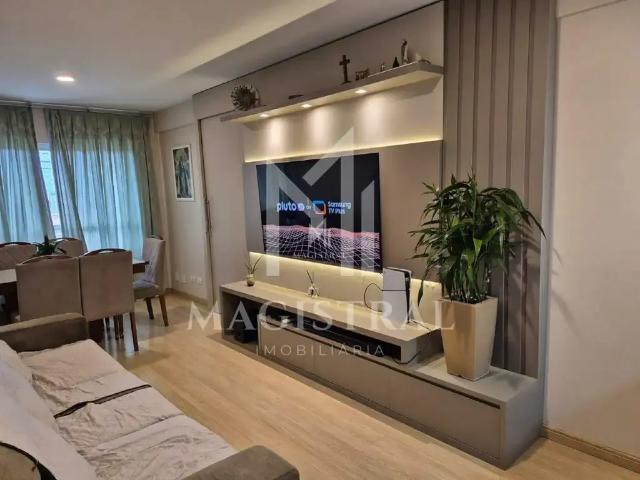 Apartamento venda em Cascavel, Região Geográfica Intermediária de Cascavel