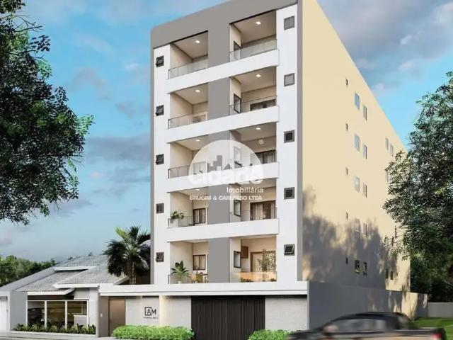Apartamento venda em Região Geográfica Imediata de Cascavel, Cascavel