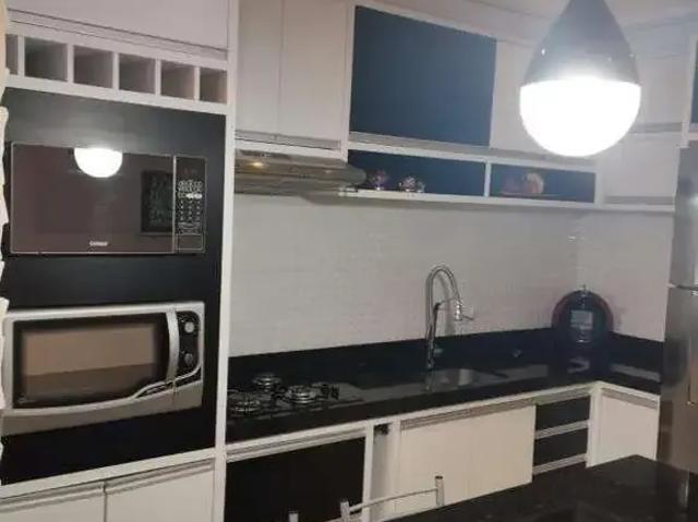 Apartamento venda em Região Geográfica Imediata de Cascavel, Cascavel