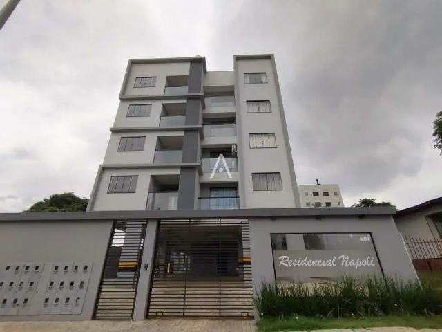 Apartamento venda em Região Geográfica Imediata de Cascavel, Cascavel
