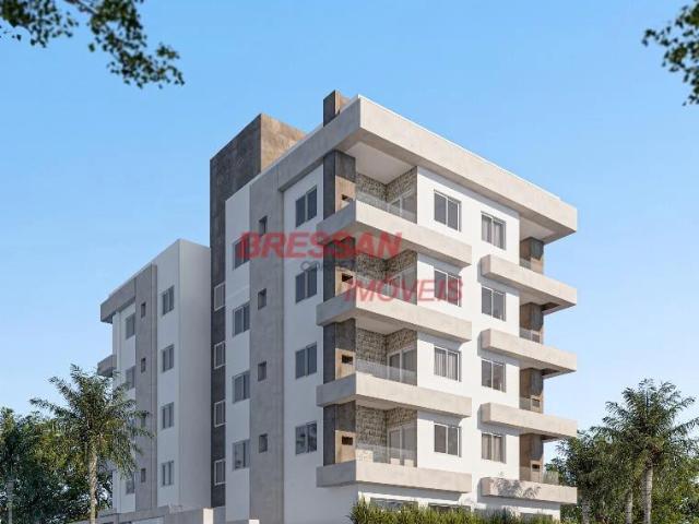 Apartamento venda em São Cristóvão, Cascavel