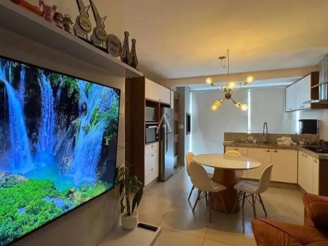 Apartamento venda em Região Geográfica Imediata de Cascavel, Cascavel