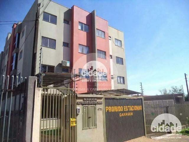 Apartamento venda em Região Geográfica Imediata de Cascavel, Cascavel