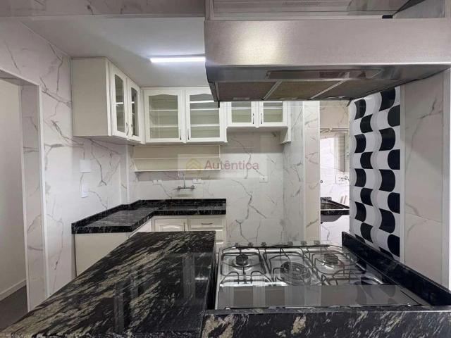 Apartamento venda em Vila Militar, Cascavel