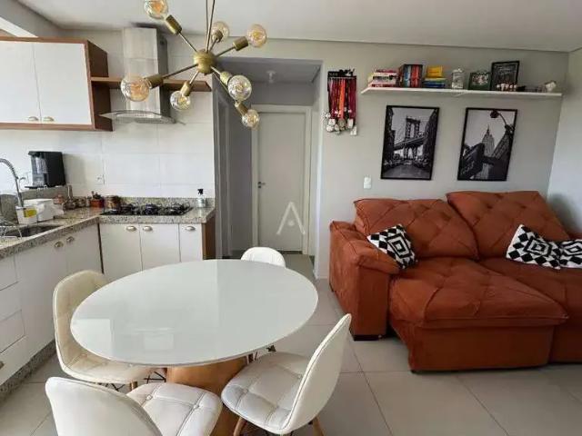 Apartamento venda em Região Geográfica Imediata de Cascavel, Cascavel
