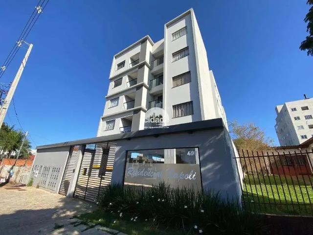 Apartamento venda em Região Geográfica Imediata de Cascavel, Cascavel