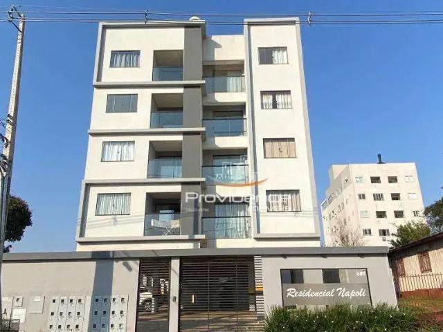 Apartamento venda em Região Geográfica Imediata de Cascavel, Cascavel