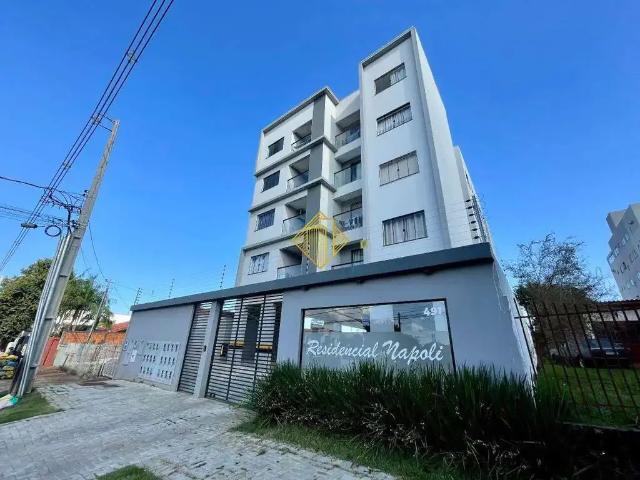 Apartamento venda em Região Geográfica Imediata de Cascavel, Cascavel