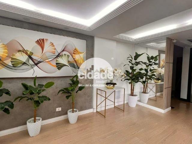 Apartamento venda em Cascavel, Região Geográfica Intermediária de Cascavel