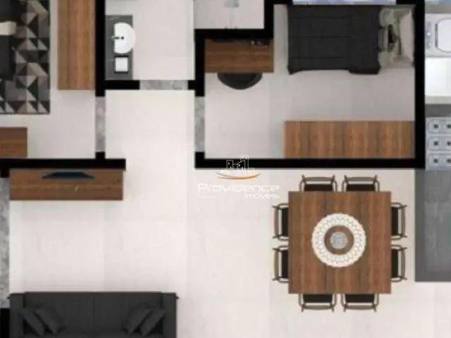 Apartamento venda em Região Geográfica Imediata de Cascavel, Cascavel