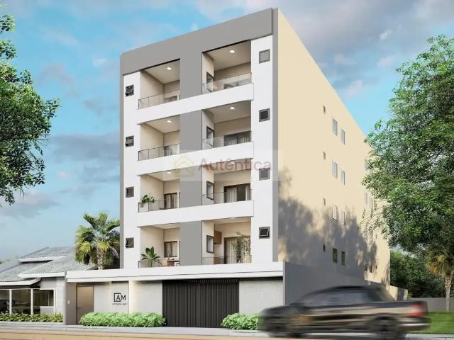 Apartamento venda em Cascavel, Região Geográfica Intermediária de Cascavel