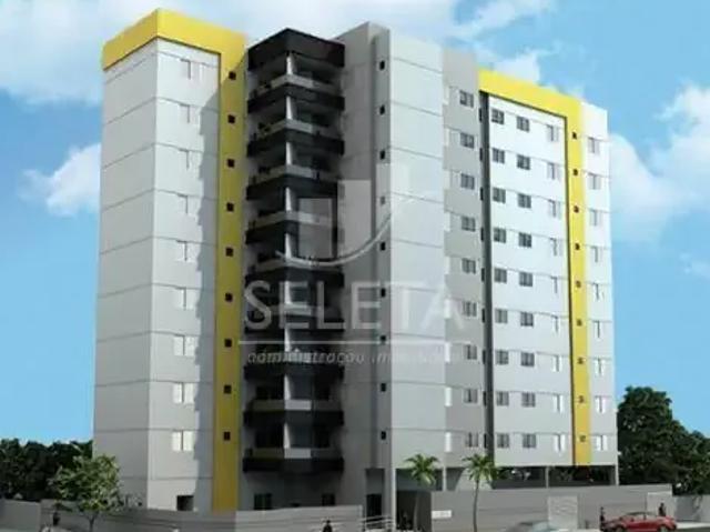 Apartamento venda em Vila Militar, Cascavel