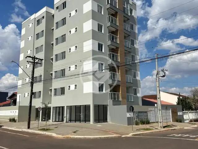 Apartamento venda em Região Geográfica Imediata de Cascavel, Cascavel