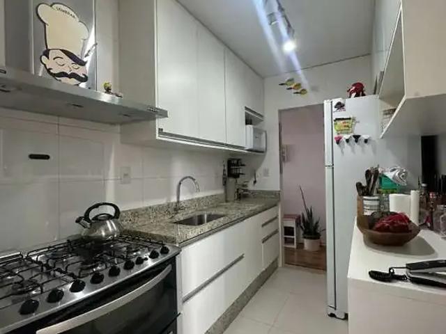Apartamento venda em Região Geográfica Imediata de Cascavel, Cascavel