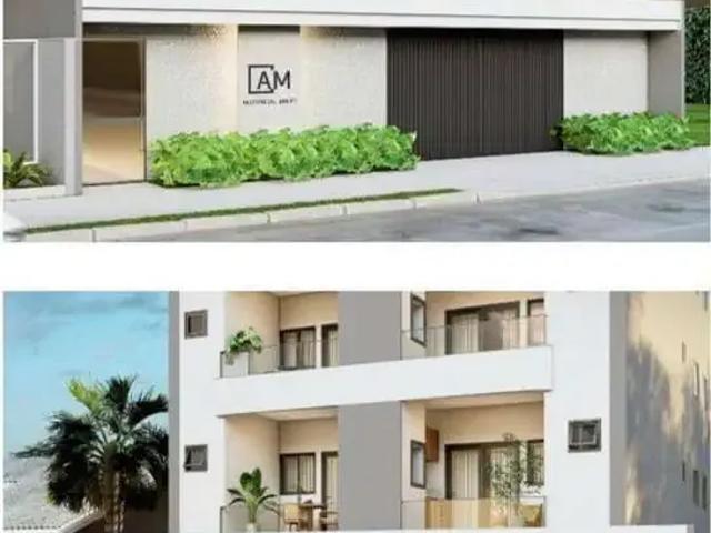 Apartamento venda em Região Geográfica Imediata de Cascavel, Cascavel