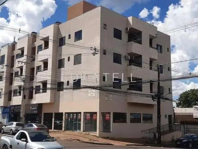 Apartamento venda em Região Geográfica Imediata de Cascavel, Cascavel