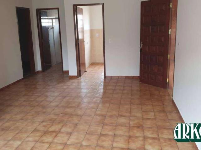 Apartamento venda em São Cristóvão, Cascavel
