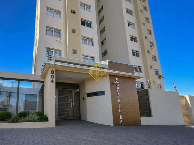 Apartamento venda em Região Geográfica Imediata de Cascavel, Cascavel