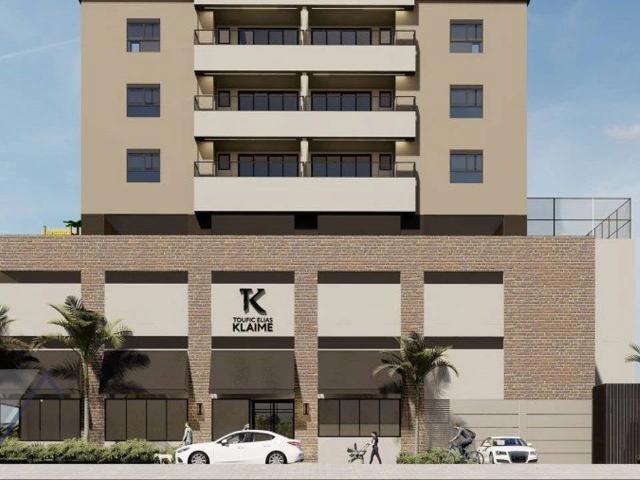 Apartamento venda em São Cristóvão, Cascavel